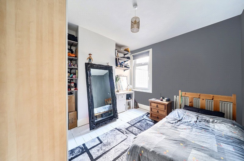 Beauchamp Road, London, SE19