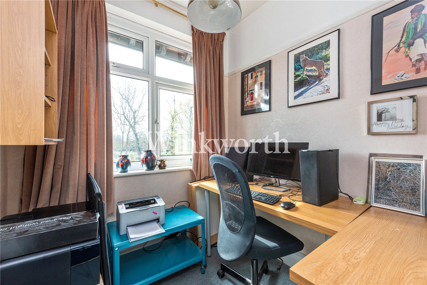 3 bedroom property for sale in White Hart Lane, London, N17 (Ref HAR230590) £485,000