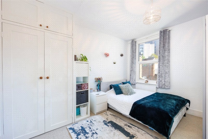 Sudlow Road, London, SW18