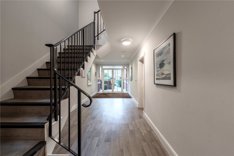 Ascent House, Ellesmere Road, Weybridge, KT13