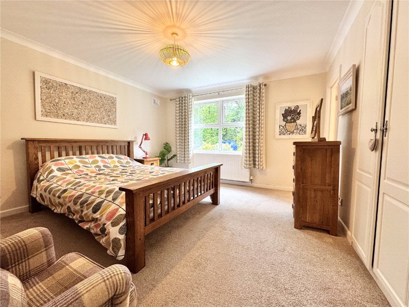 Burton Road, Poole, Dorset, BH13