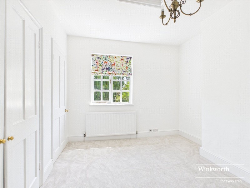 Row Lane, Dunsden, Reading, Oxfordshire, RG4
