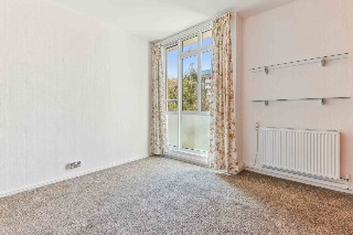 Hallfield Estate, Bayswater, W2