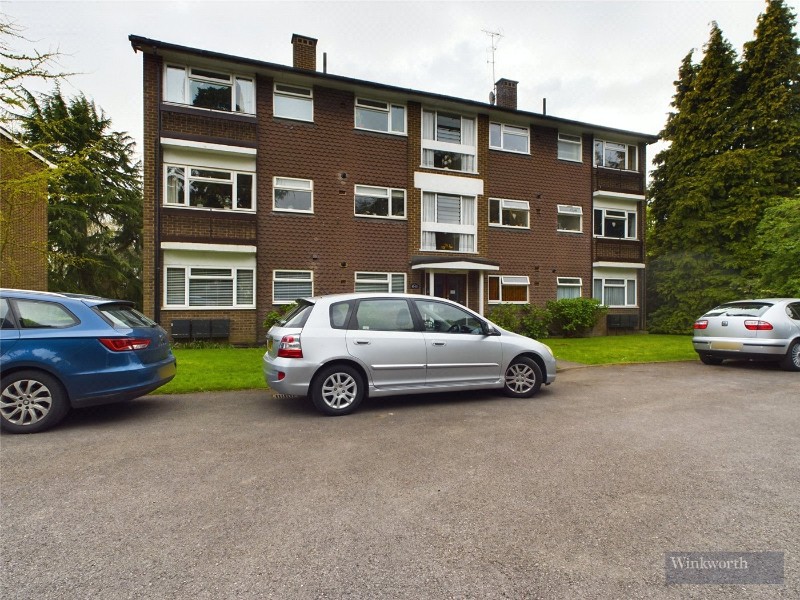 Herne Road, Surbiton, KT6