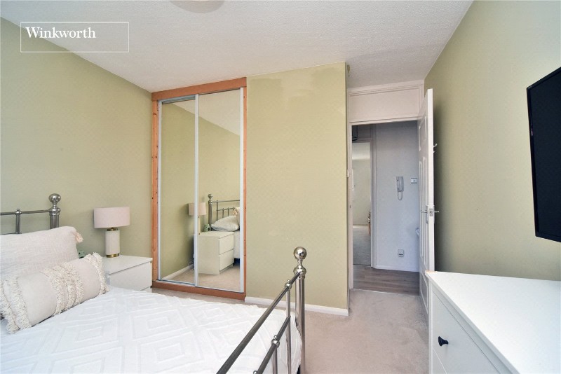 Chelsea Gardens, Cheam, Sutton, SM3