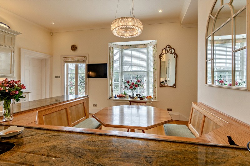 Linden Grove, Canterbury, Kent, CT2