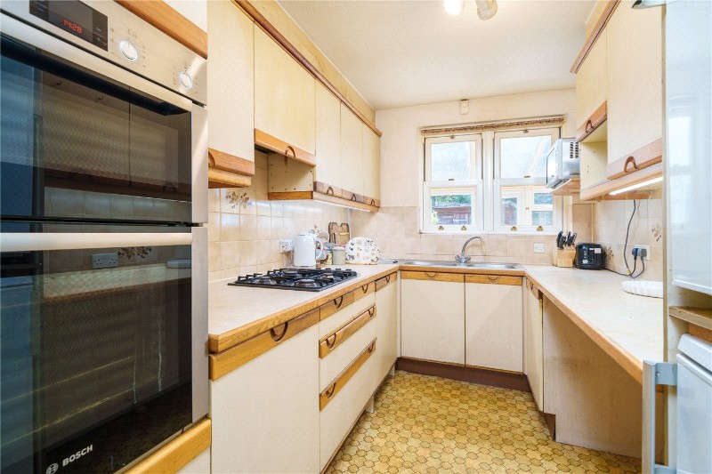 Kingslawn Close, London, SW15