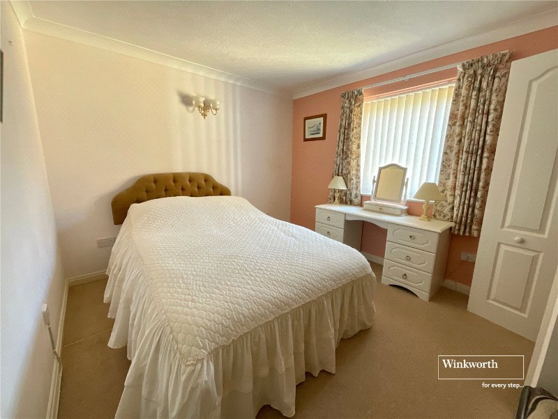 Wortley Road, Highcliffe, Christchurch, Dorset, BH23