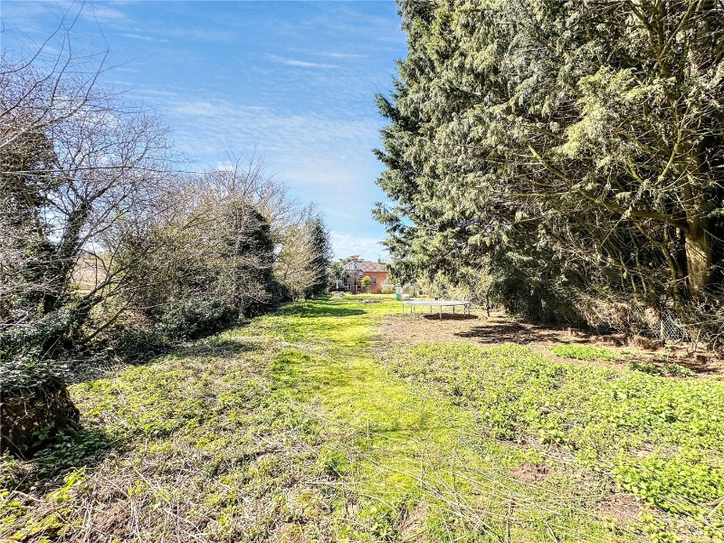 London Road, Blythburgh, Halesworth, IP19