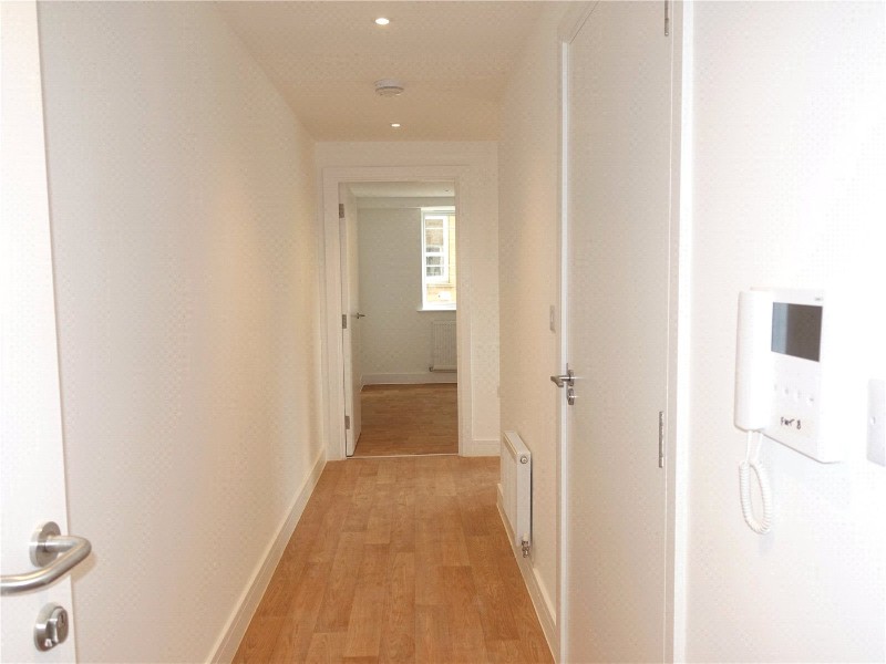 Lion Court, Southbridge, Northampton, NN4
