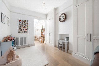 Ulverscroft Road, London, SE22