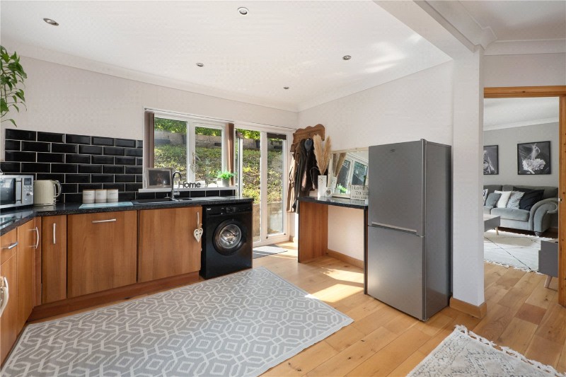Mount Road, Dover, Kent, CT17