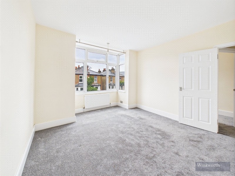 Villiers Road, Kingston upon Thames, KT1