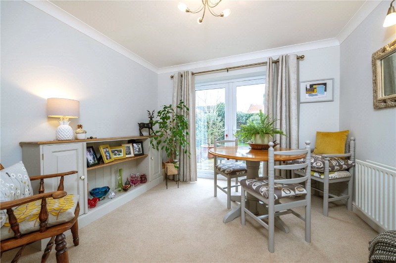 Chapel Lane, Thurlby, Bourne, Lincolnshire, PE10