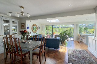 Cherry Tree Road, Beaconsfield, Buckinghamshire, HP9