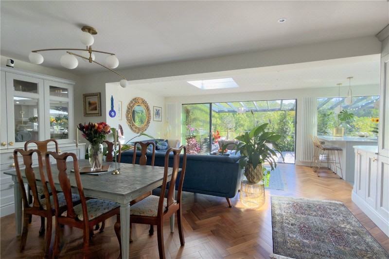 Cherry Tree Road, Beaconsfield, Buckinghamshire, HP9