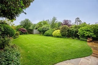 Hazlewell Road, London, SW15