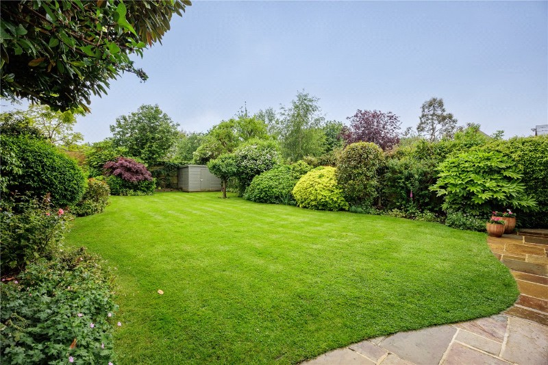 Hazlewell Road, London, SW15