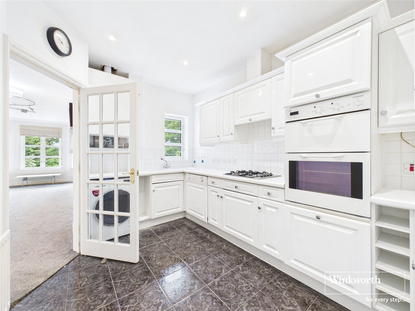 Clarice Court, 15 Sunningfields Road, Hendon, NW4