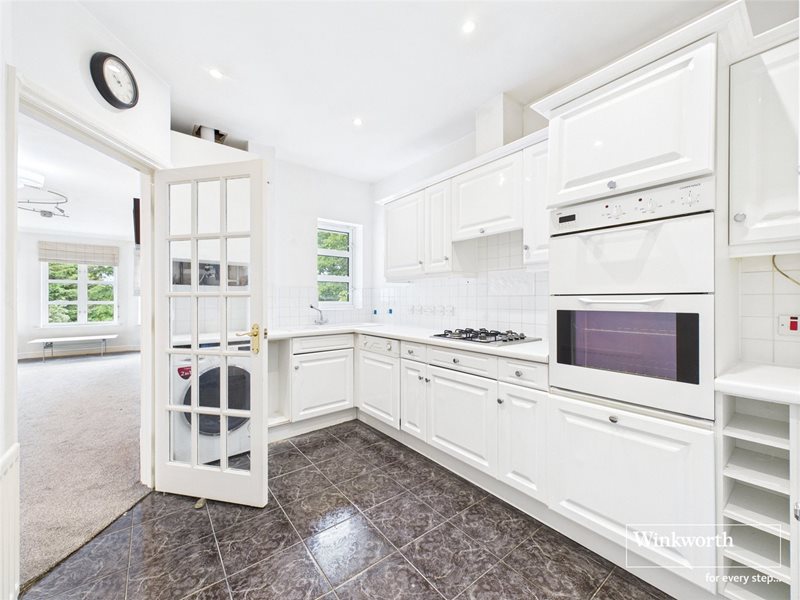 Clarice Court, 15 Sunningfields Road, Hendon, NW4