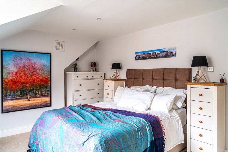 Brailsford Road, London, SW2