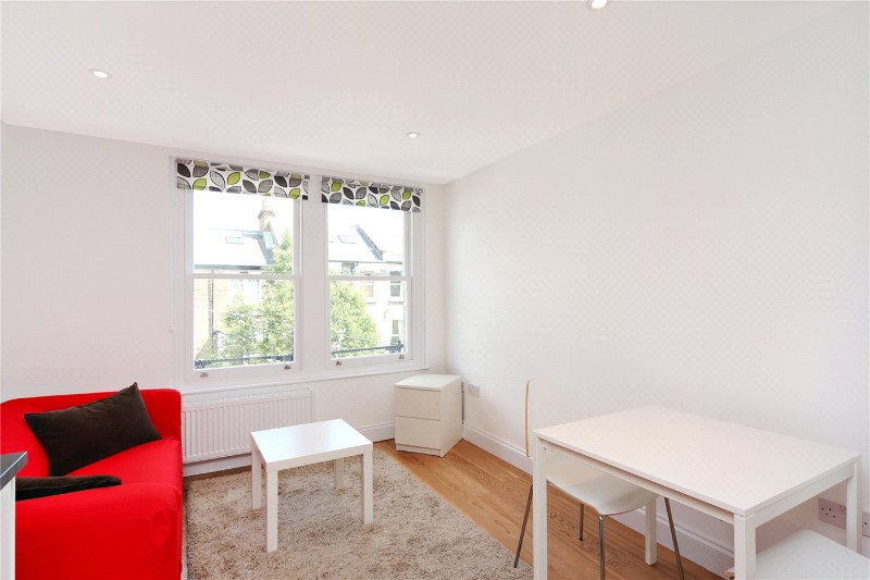 Percy Road, Shepherds Bush, London, W12