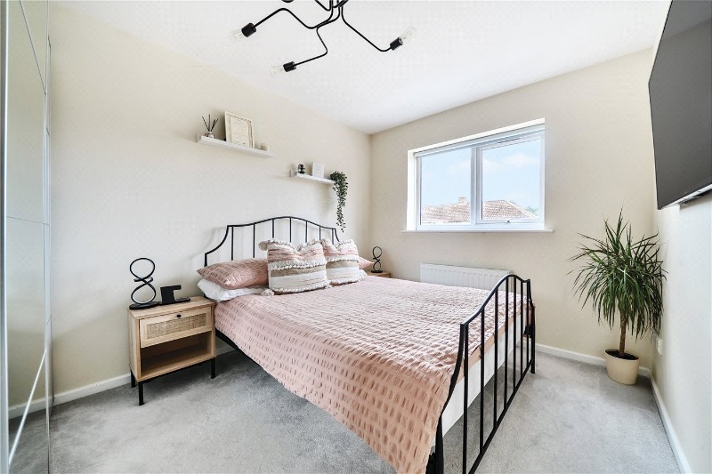 Digby Road, Newbury, Berkshire, RG14