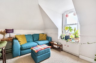 Ewelme Road, London, SE23
