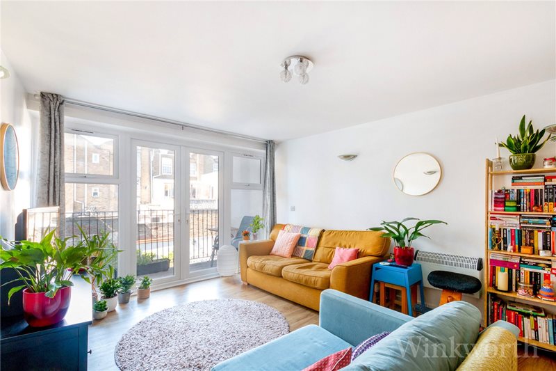 Smikle Court, Hatcham Park Road, New Cross, London, SE14