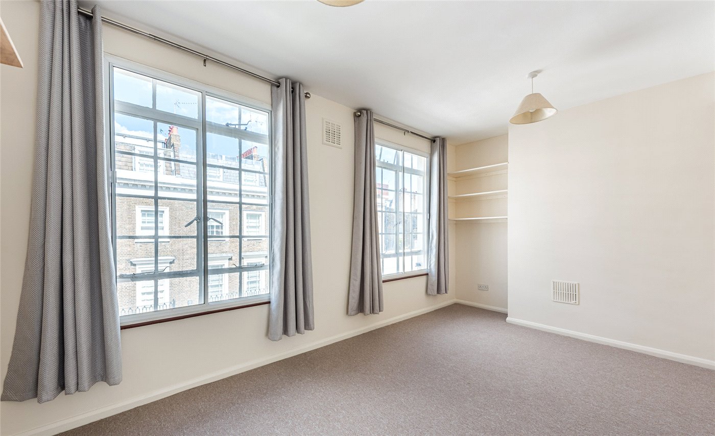 Charlwood Place, London, SW1V