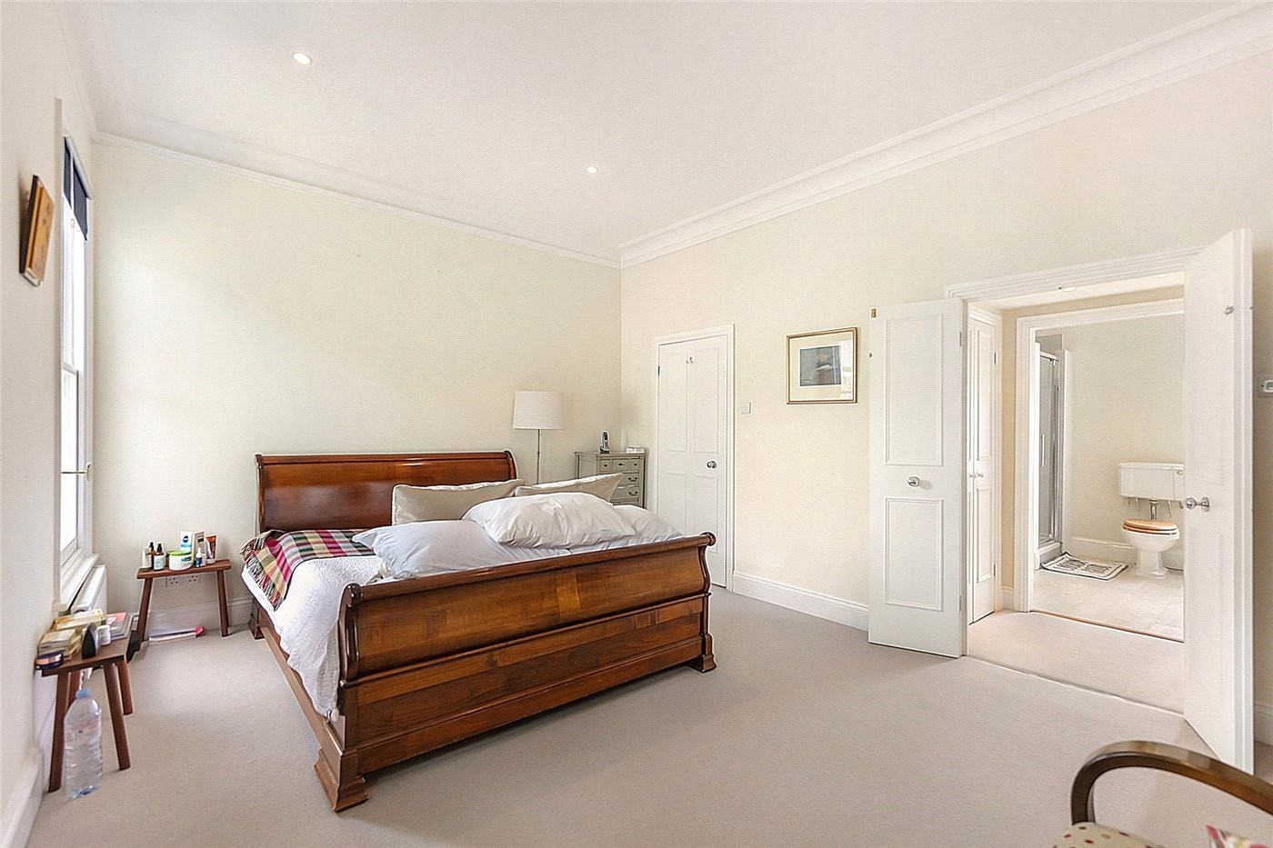 4 bedroom property for sale in Geraldine Road, London, SW18 (Ref