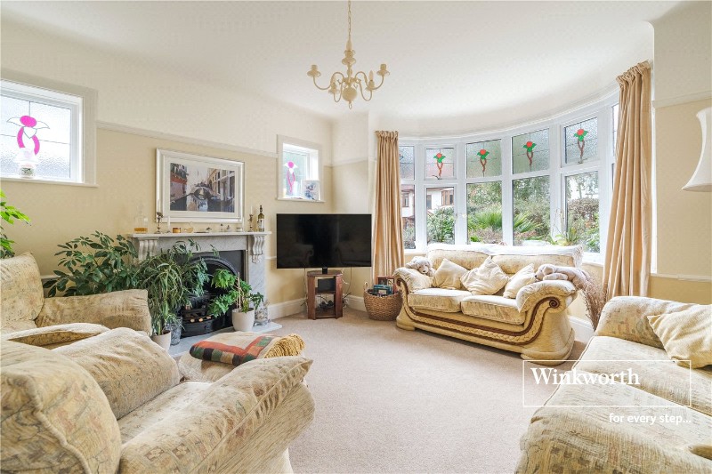 Thistlebarrow Road, Bournemouth, Dorset, BH7