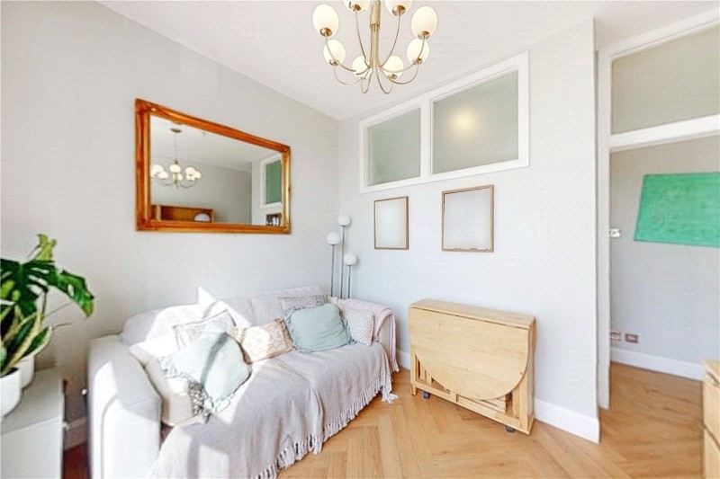Cliff Road, London, NW1