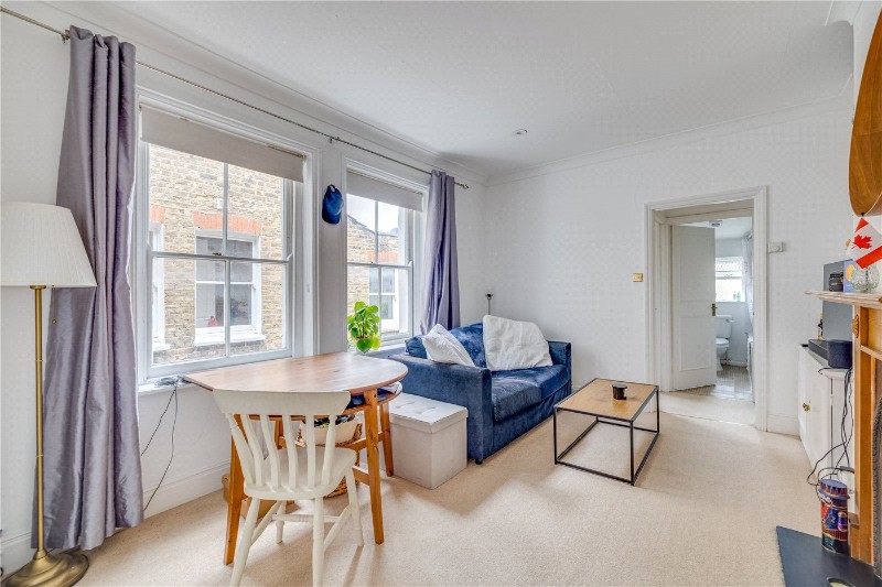 Stephendale Road, Fulham, London, SW6
