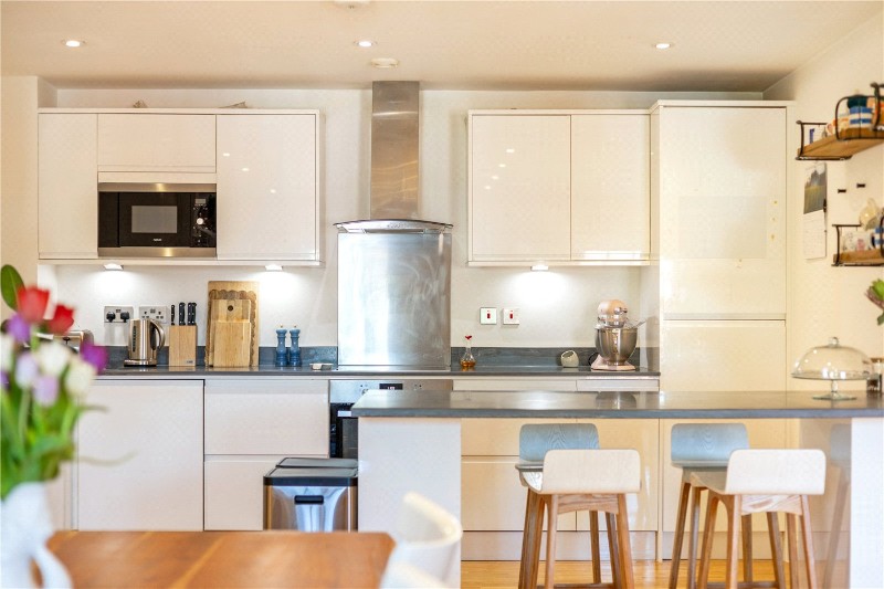 Welmar Mews, London, SW4