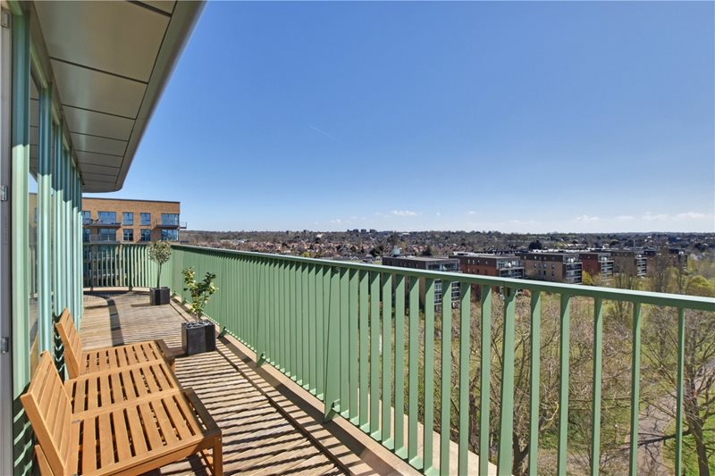 Ottley Drive, Blackheath, London, SE3