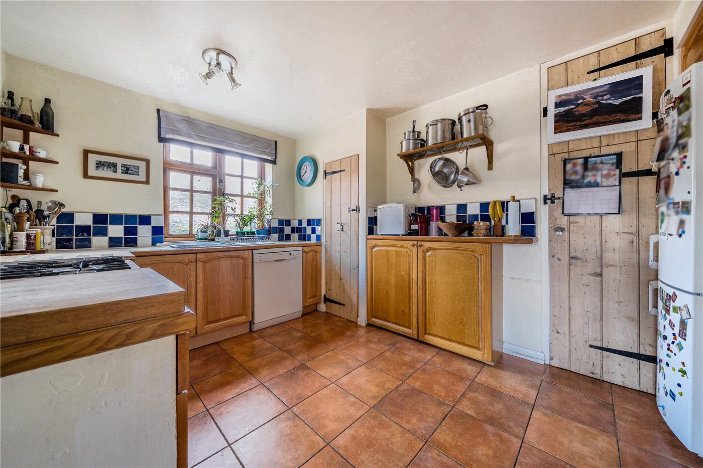Winkworth Farnham