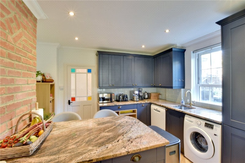 Paragon Place, Blackheath, London, SE3