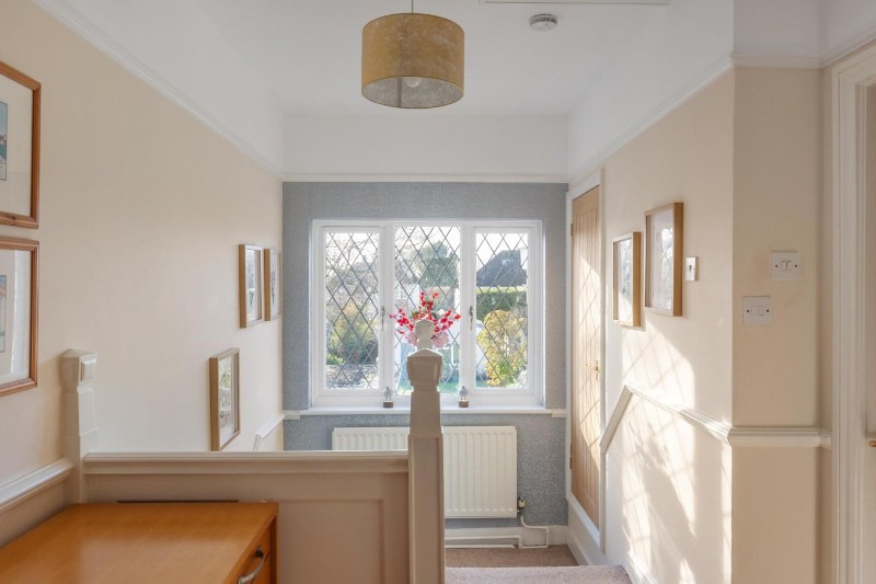 Hayes Lane, Beckenham, BR3