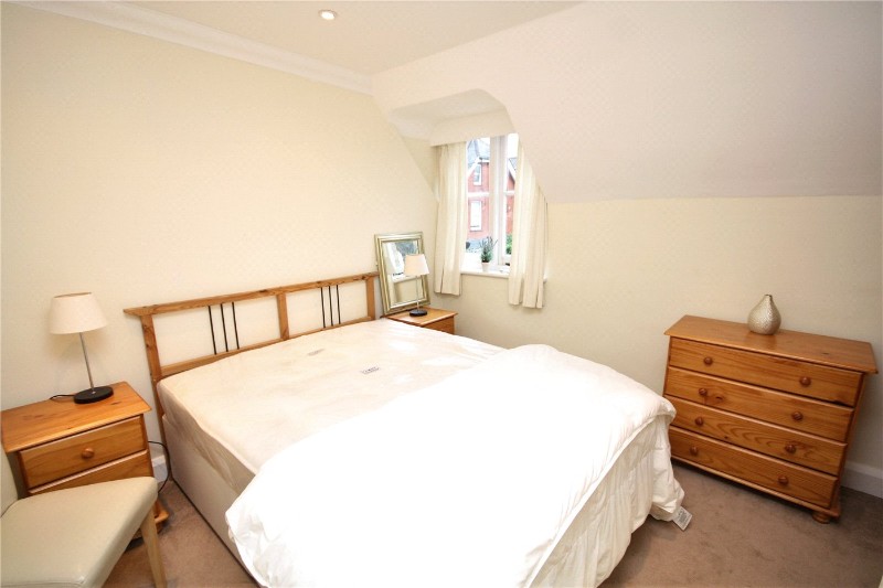 2 Sparken Cottages, 53A West Cliff Roa, Bournemouth, BH4