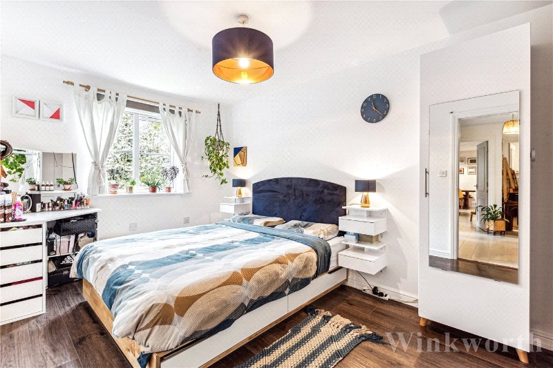 Cold Blow Lane, London, SE14