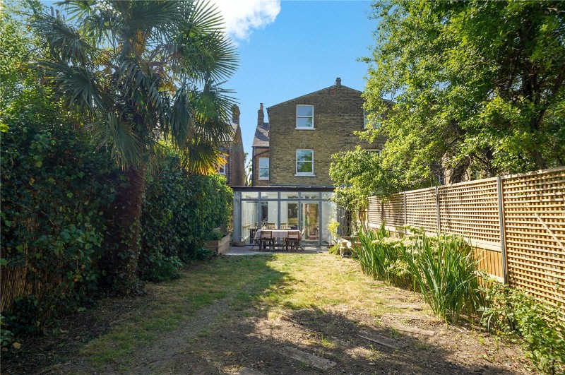 Barry Road, East Dulwich, London, SE22
