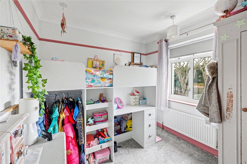 Hawthorne Avenue, Hellesdon, Norwich, Norfolk, NR6