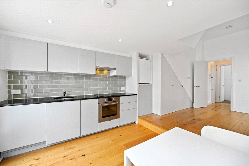 Ellerslie Road, London, W12