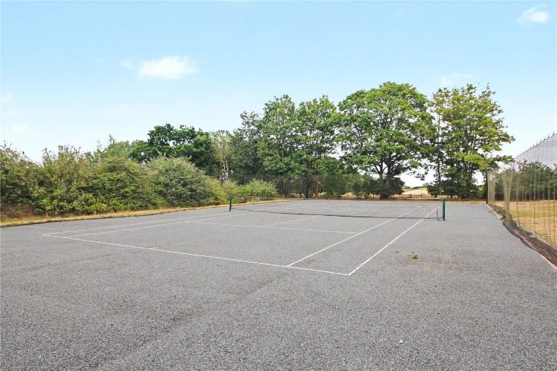 Heckingham Park, Heckingham Park Drive, Hales, Norwich, NR14