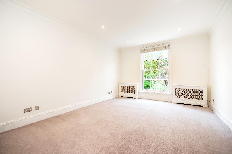 Blenheim Terrace, St John&#39;s Wood, London, NW8