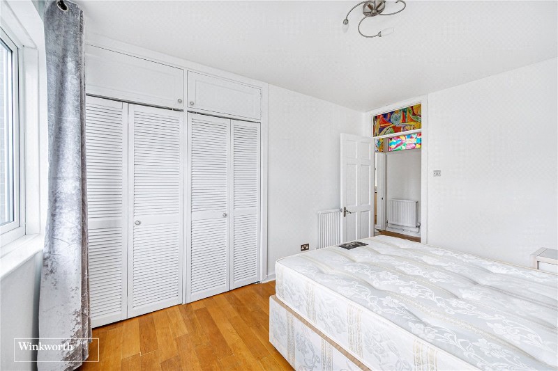 Windrush Close, Bolton Road, Chiswick, W4