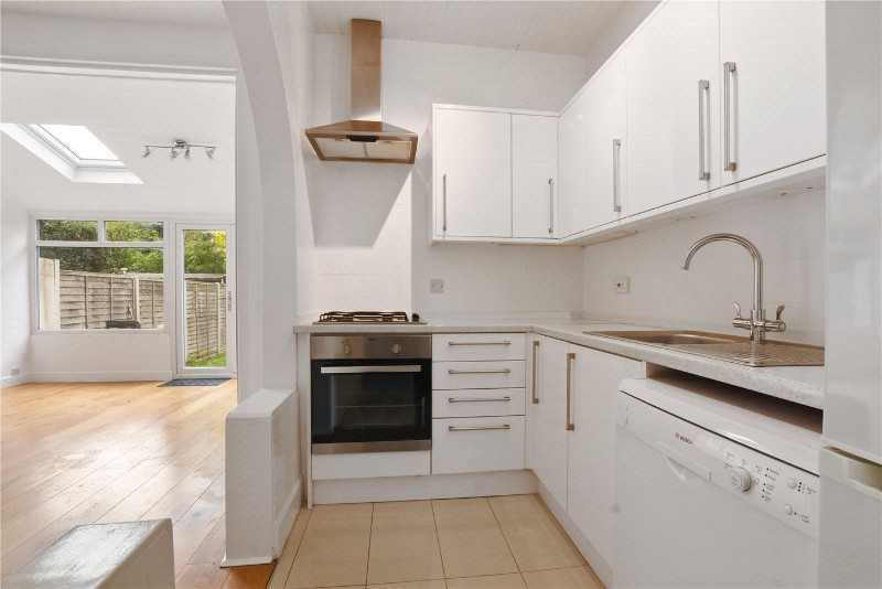 Ellesmere Road, London, NW10