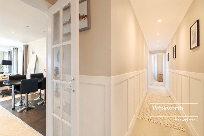 Sea Road, Boscombe, Bournemouth, BH5
