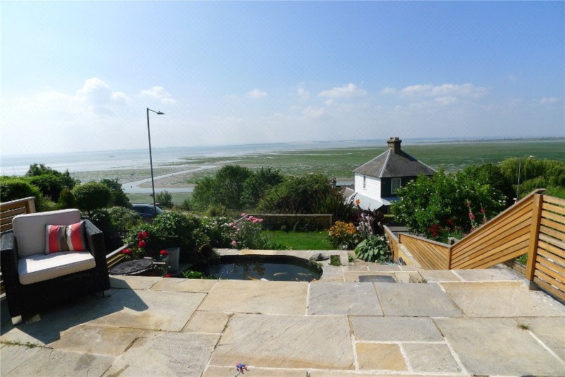 Leigh Hill, Leigh-on-Sea, Essex, SS9